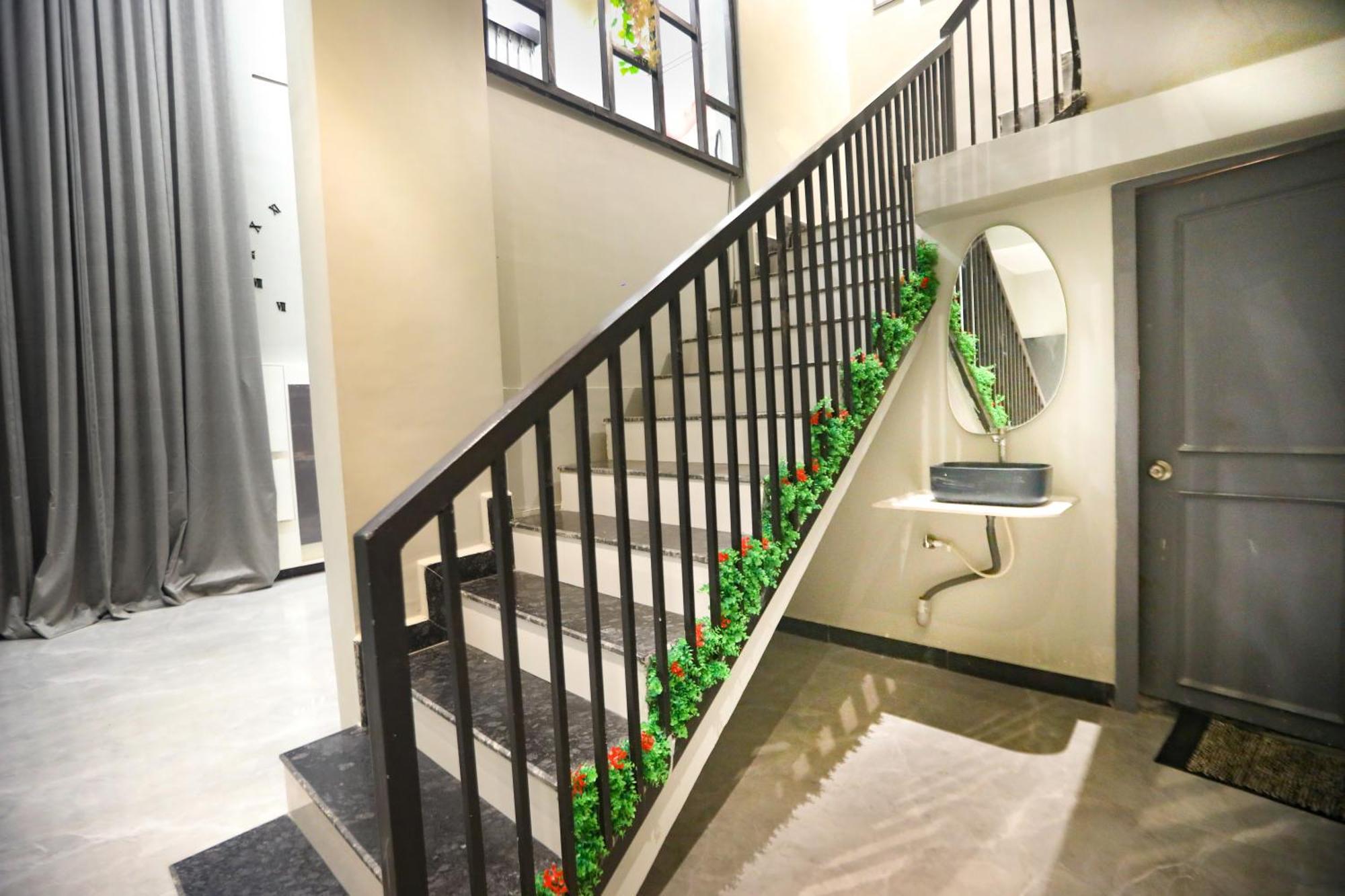 De Leisure Homes Manor Екстериор снимка