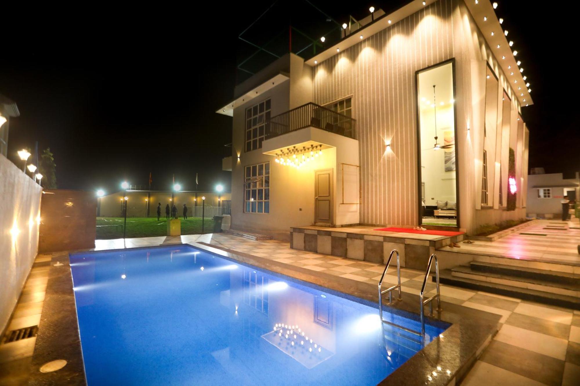 De Leisure Homes Manor Екстериор снимка