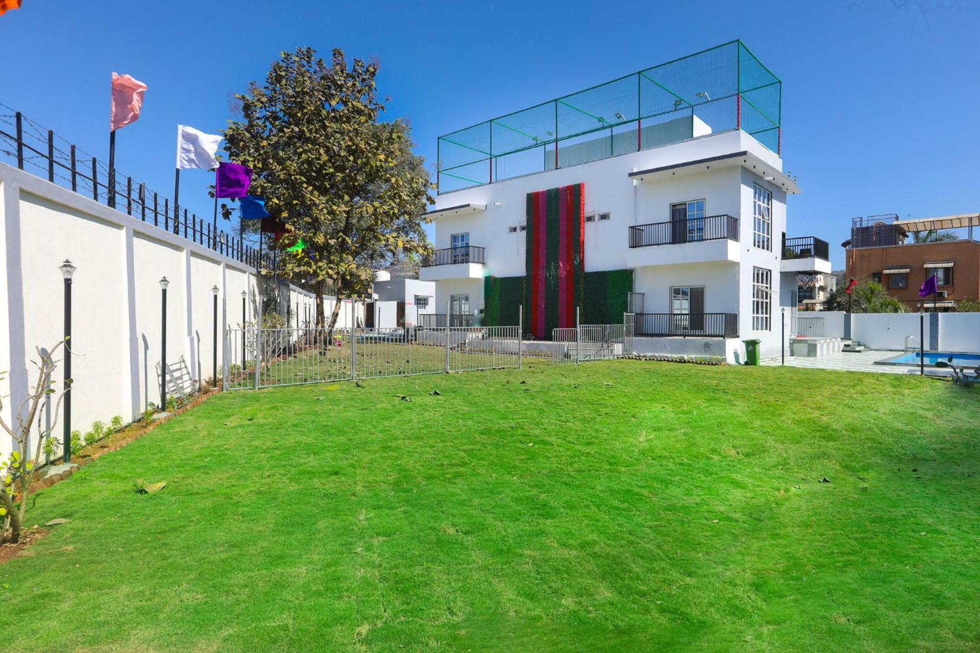 De Leisure Homes Manor Екстериор снимка